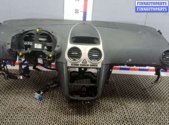 купить монитор на OPEL CORSA D