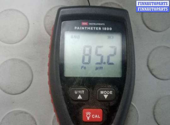 купить дверь задняя левая на NISSAN QASHQAI J10