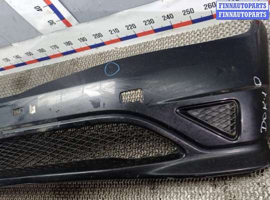 купить бампер передний на HONDA CIVIC 8