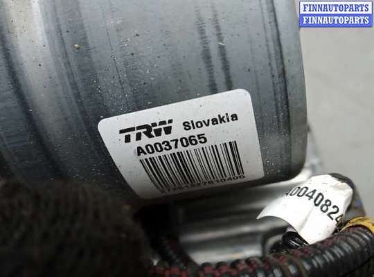 купить электроусилитель руля на SKODA RAPID