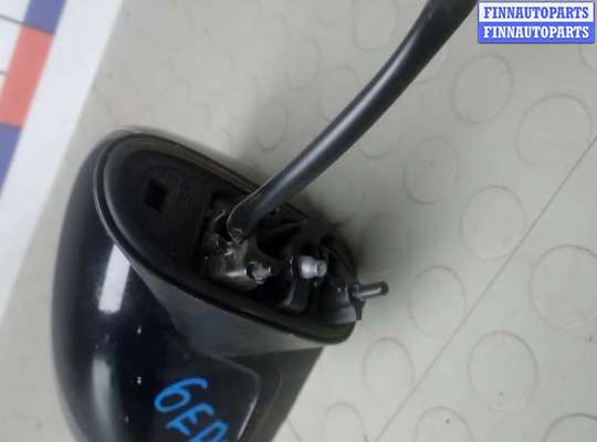 купить зеркало наружное правое на OPEL CORSA D