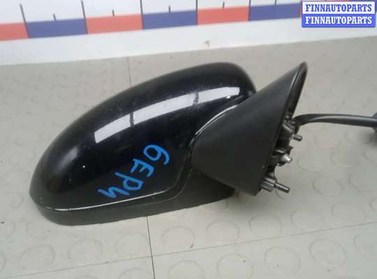 купить зеркало наружное правое на OPEL CORSA D