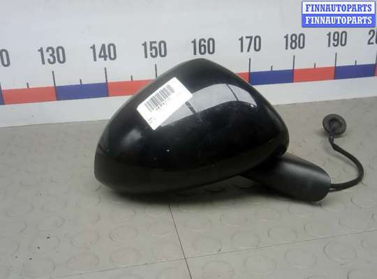 купить зеркало наружное правое на OPEL CORSA D