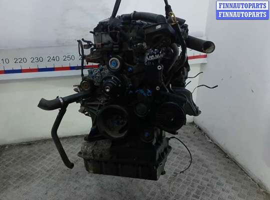купить двигатель дизельный на MERCEDES BENZ VITO W639