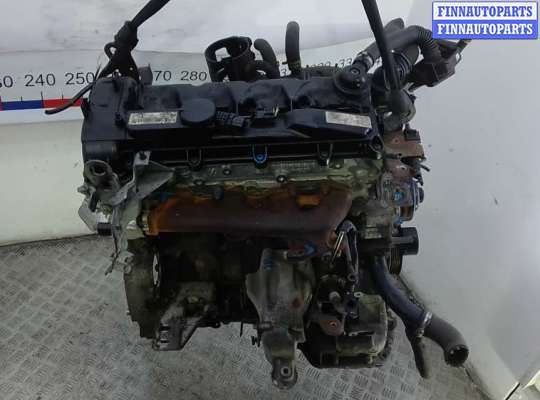 купить двигатель дизельный на MERCEDES BENZ VITO W639
