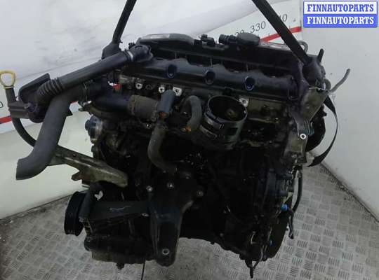 купить двигатель дизельный на MERCEDES BENZ VITO W639