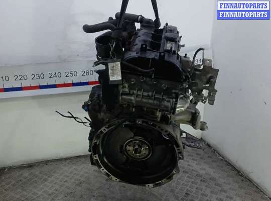купить двигатель дизельный на MERCEDES BENZ VITO W639