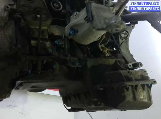 купить двигатель дизельный на MERCEDES BENZ VITO W639