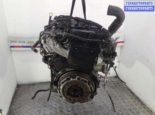 купить двигатель дизельный на MERCEDES BENZ VITO W639