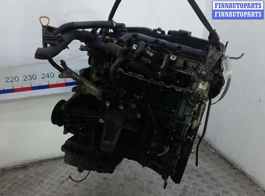 купить двигатель дизельный на MERCEDES BENZ VITO W639