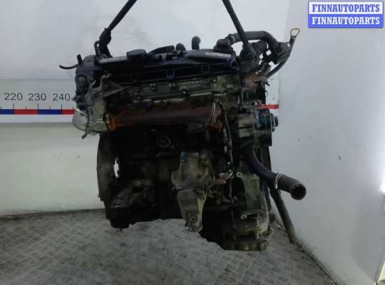 купить двигатель дизельный на MERCEDES BENZ VITO W639
