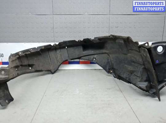 купить защита арок (защита крыла, подкрылок) передняя правая на TOYOTA AURIS E180