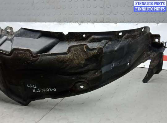 купить защита арок (защита крыла, подкрылок) передняя правая на TOYOTA AURIS E180