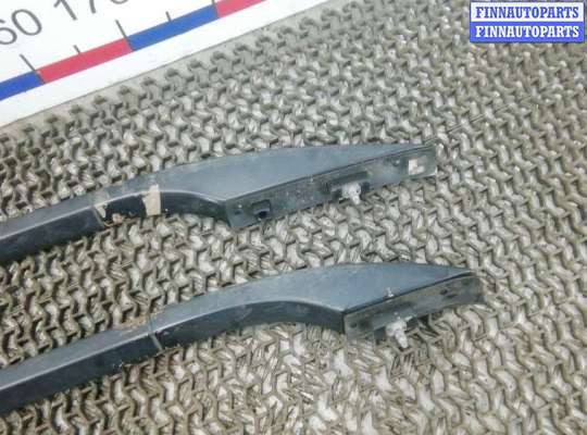 купить рейлинги на BMW X5 E70