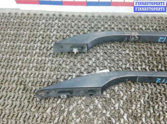 купить рейлинги на BMW X5 E70