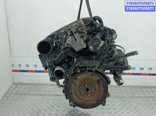 купить двигатель дизельный на VOLVO XC60 1