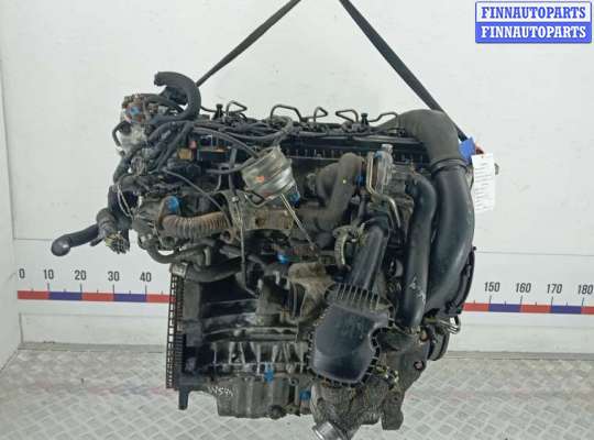 купить двигатель дизельный на VOLVO XC60 1