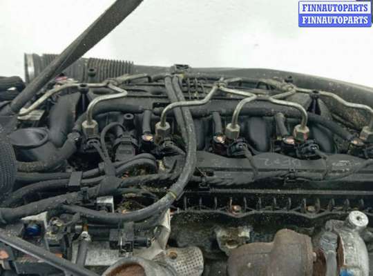 купить двигатель дизельный на VOLVO XC60 1