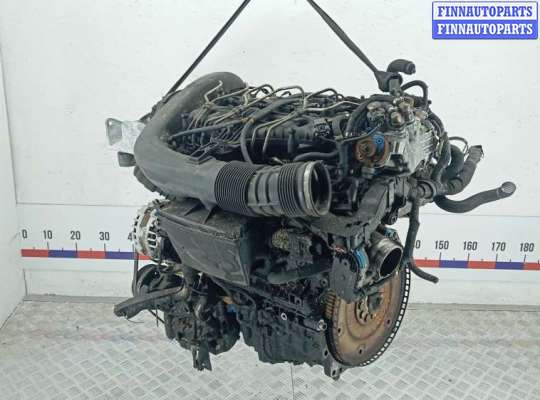 купить двигатель дизельный на VOLVO XC60 1