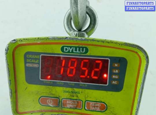 купить двигатель дизельный на VOLVO XC60 1