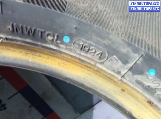 купить шина на RENAULT MASTER 2