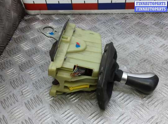 купить кулиса кпп на MERCEDES BENZ E-CLASS W212