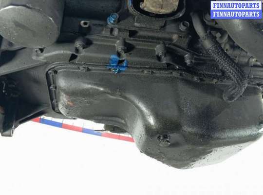 купить двигатель дизельный на KIA SORENTO 1