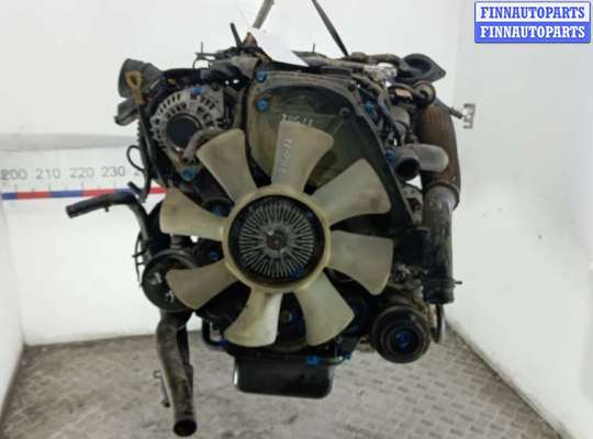 купить двигатель дизельный на KIA SORENTO 1