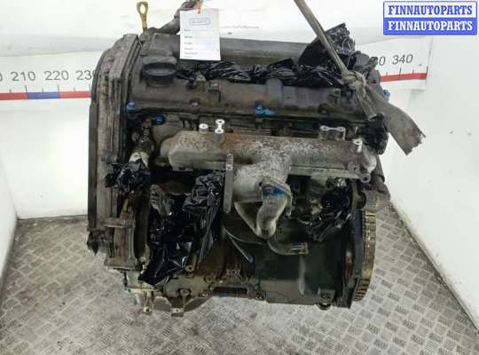 купить двигатель дизельный на KIA SORENTO 1