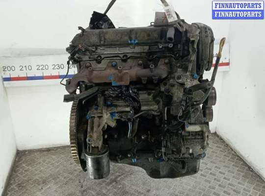 купить двигатель дизельный на KIA SORENTO 1