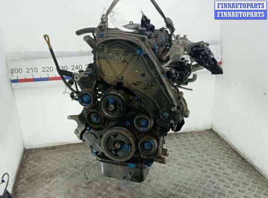 Купить двигатель дизельный на KIA SORENTO 1 двигатель дизельный KA566079 на KIA SORENTO 1