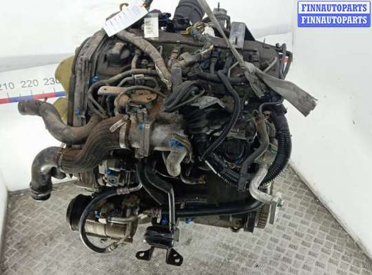 купить двигатель дизельный на KIA SORENTO 1