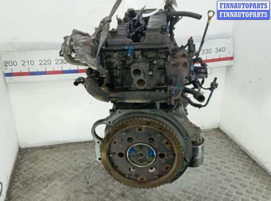 купить двигатель дизельный на KIA SORENTO 1