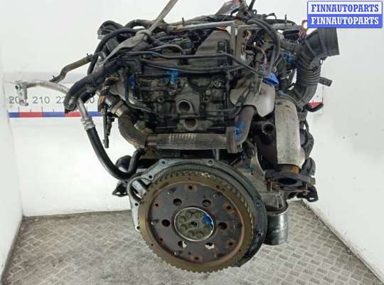 купить двигатель дизельный на KIA SORENTO 1