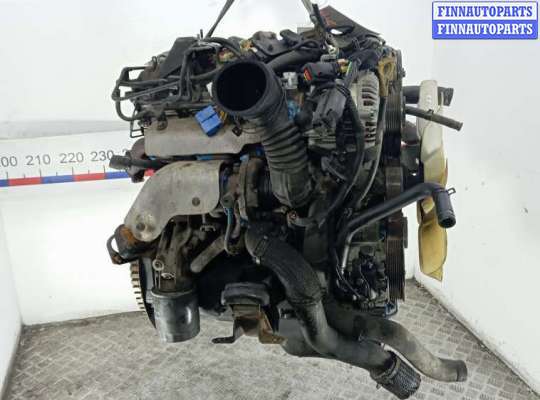 купить двигатель дизельный на KIA SORENTO 1