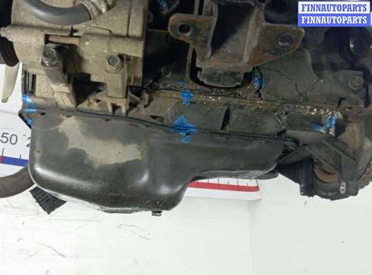 купить двигатель дизельный на KIA SORENTO 1