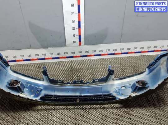 купить бампер передний на FORD FOCUS 2