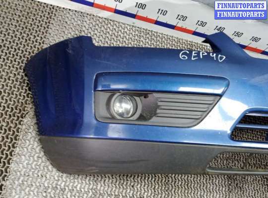 купить бампер передний на FORD FOCUS 2