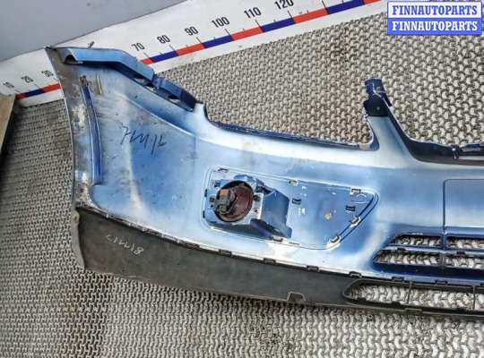 купить бампер передний на FORD FOCUS 2