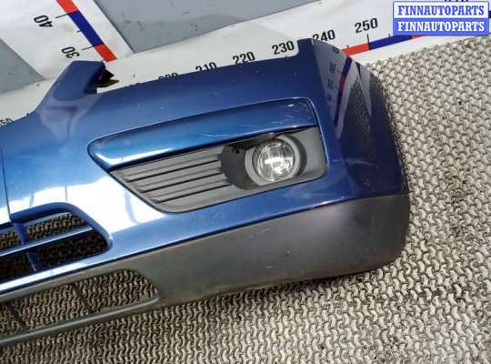 купить бампер передний на FORD FOCUS 2