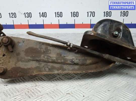 купить ступица задняя левая на VOLKSWAGEN TOURAN (1T1, 1T2)