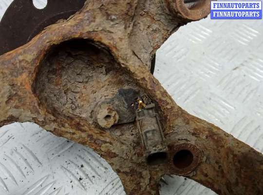 купить ступица задняя левая на VOLKSWAGEN TOURAN (1T1, 1T2)