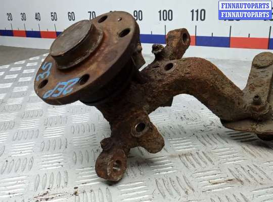 купить ступица задняя левая на VOLKSWAGEN TOURAN (1T1, 1T2)