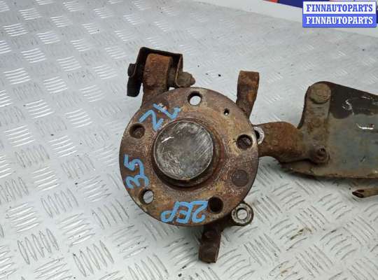 купить ступица задняя левая на VOLKSWAGEN TOURAN (1T1, 1T2)