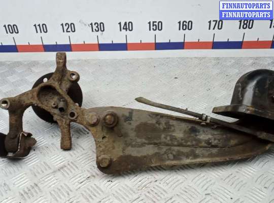 купить ступица задняя левая на VOLKSWAGEN TOURAN (1T1, 1T2)