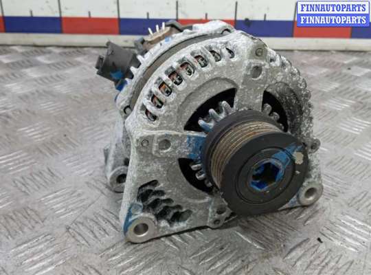 купить генератор дизельный на FORD KUGA 1