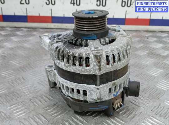 купить генератор дизельный на FORD KUGA 1