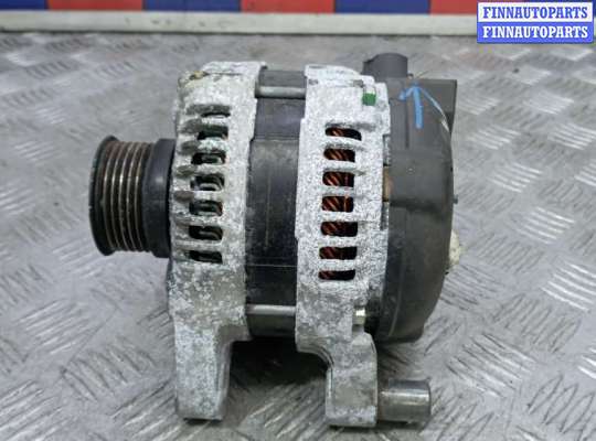 купить генератор дизельный на FORD KUGA 1