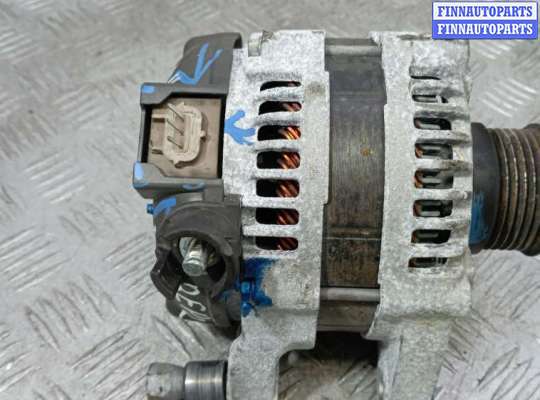 купить генератор дизельный на FORD KUGA 1