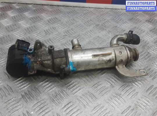 купить клапан egr дизельный на CITROEN C5 2
